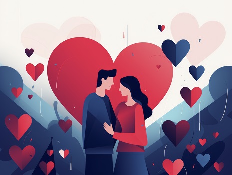 Почему бывает сложно познакомиться и интересные факты о влюбленных